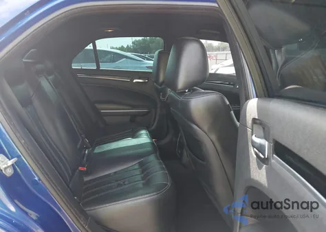 2019 Chrysler 300 300S из США, поврежденный, VIN 2C3CCABG0KH559412